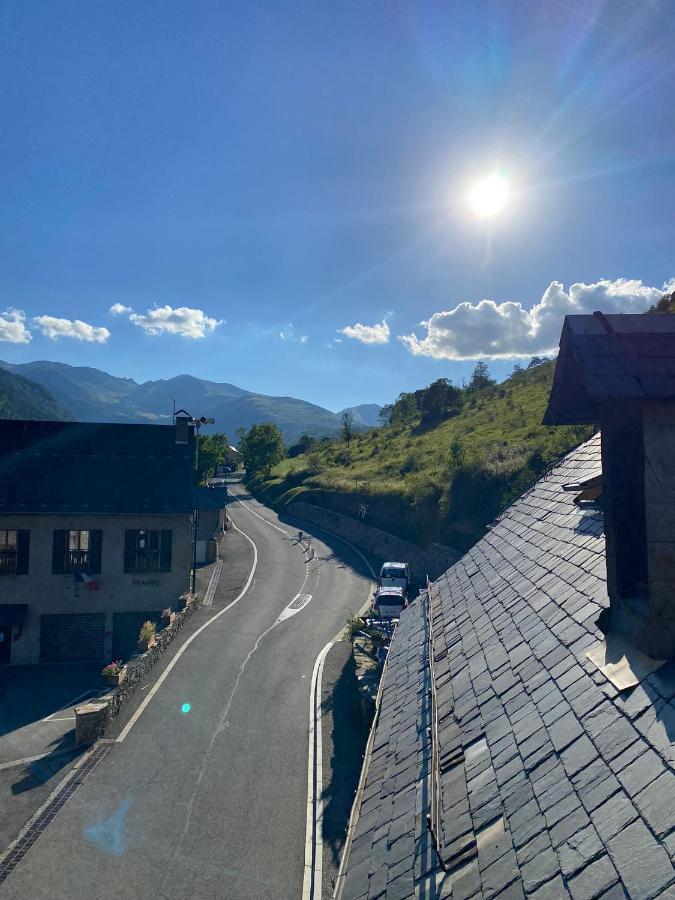Maison Pyrenees Saint-Aventin Luaran gambar